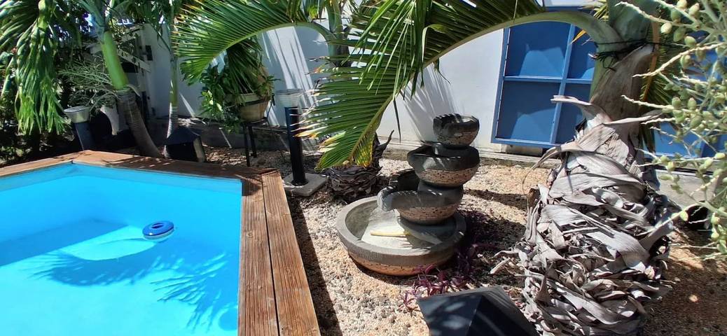 Apartamento de vacaciones para 3 personas, con terraza - 1