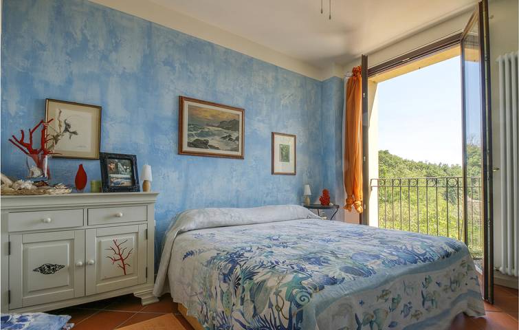 Ferienwohnung für 4 Personen, mit Garten in Pesaro - 4