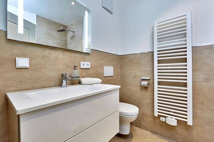 BnB für 4 Personen in Unterammergau - 4