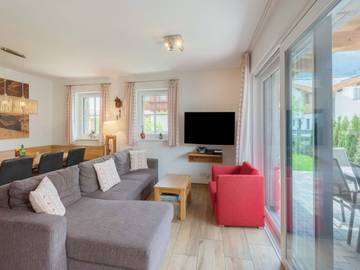 Ferienhaus für 10 Personen in Niedernsill, Kitzbüheler Alpen, Bild 3