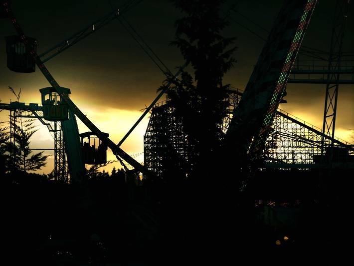 Ferienwohnung für 6 Personen, mit Garten und Terrasse, kinderfreundlich in Schwanau