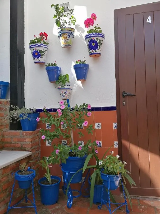 Holiday apartment for 2 people, with terrace - 1