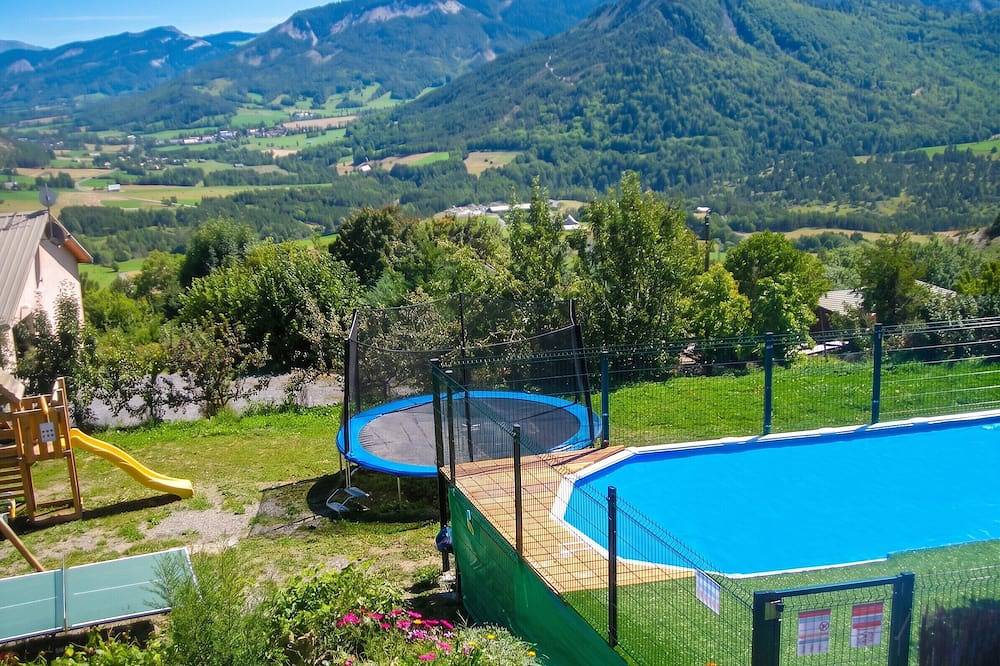 Appartement entier, Homerez - Appartement Selonnet, piscine in Selonnet, Alpes-de-Haute-Provence