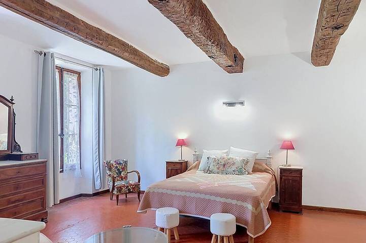 Chateau Payan in Flassans-sur-Issole, Brignoles Region