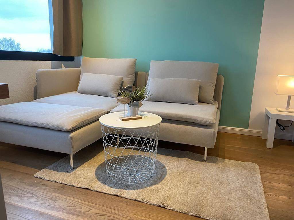 Ganzes Studio, Käpt'ns Inn in Ostfehmarn, Fehmarn