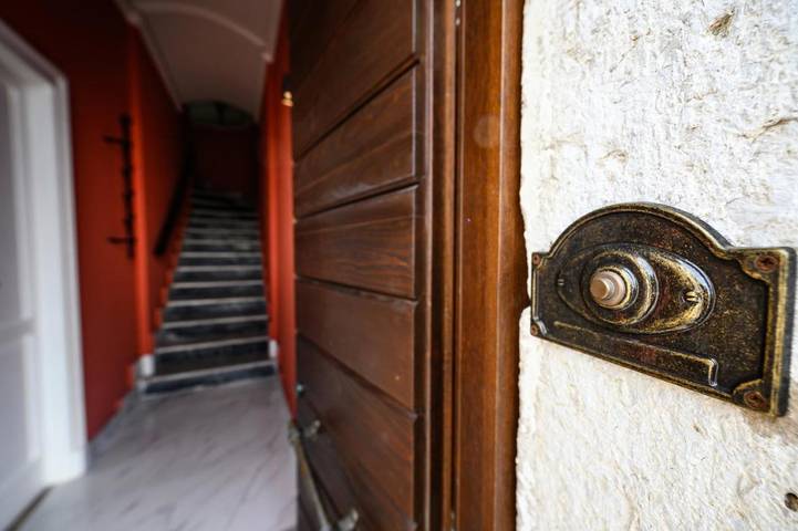 Location de vacances pour 6 personnes, avec jardin et vue à Roccasecca - 3