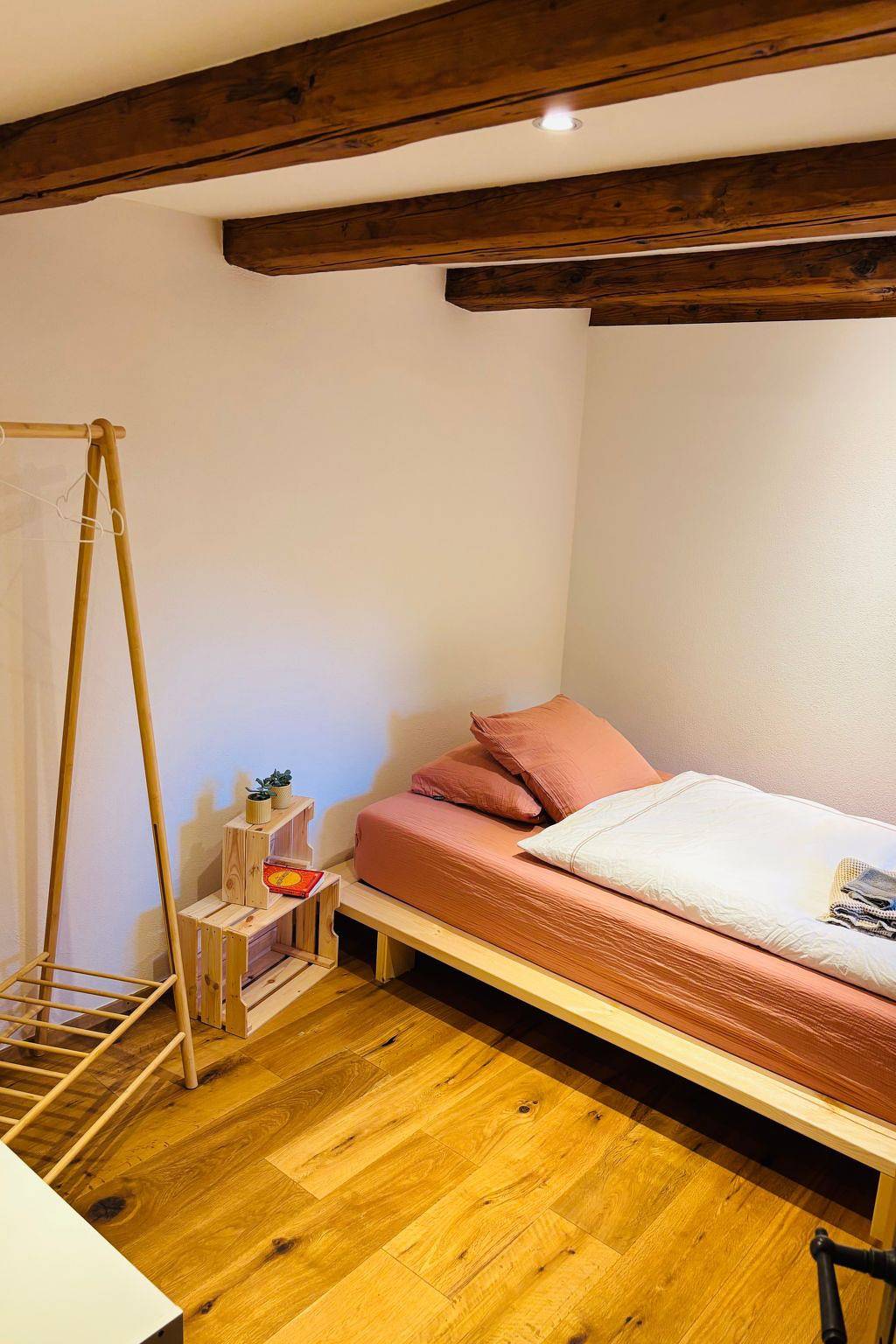 Entire holiday apartment, Holiday apartment for 7 people in Canton of Zürich