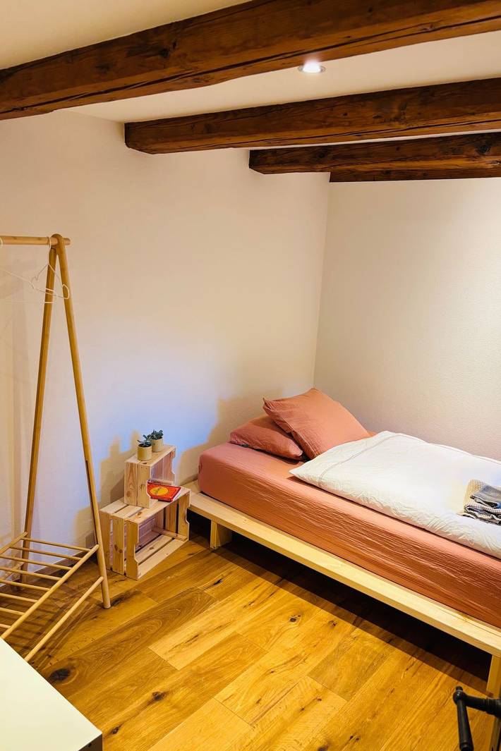 Holiday apartment for 7 people - 1