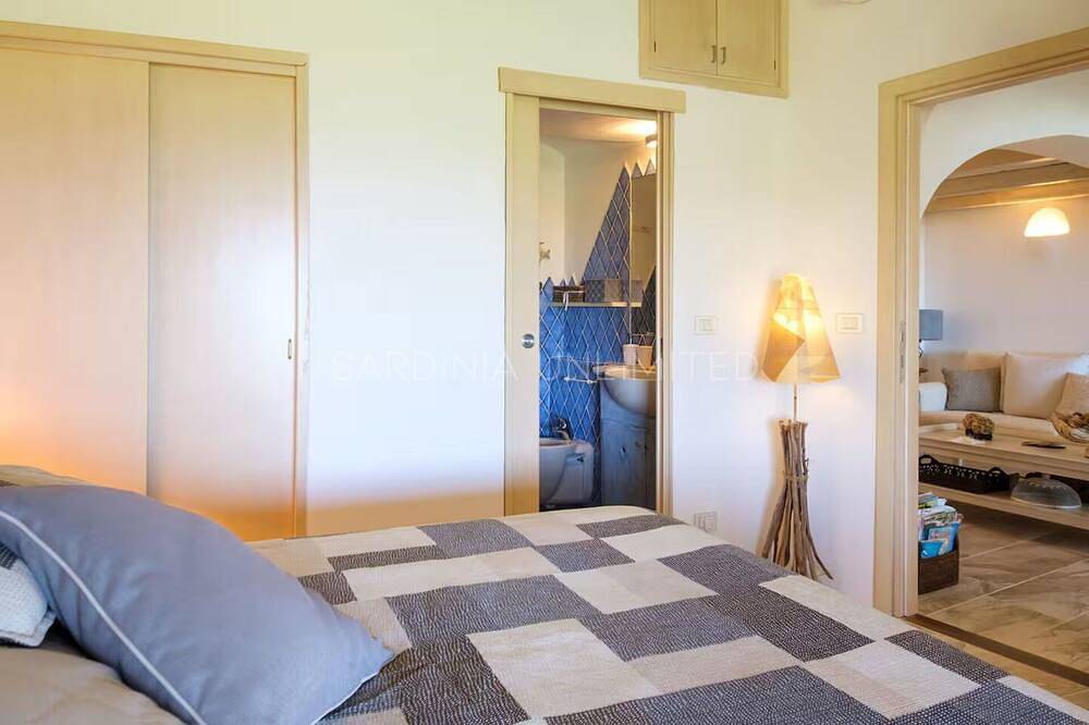 Villa Cala Granu - Sardinia Unlimited in Arzachena, Costa Smeralda