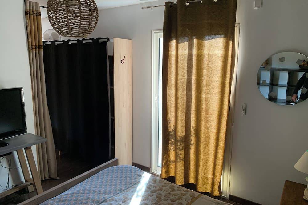 Villa  Carcans proche lac in Carcans, Région de Lesparre-Médoc