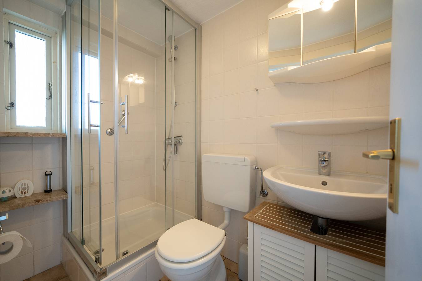 Ganze Ferienwohnung, Haus Sonnenwinkel Bungalow 7 in Dahme, Ostholstein