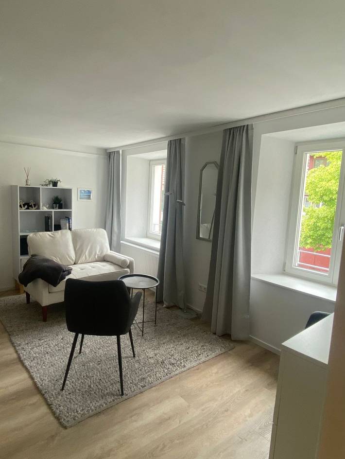 Ferienwohnung für 2 Personen, mit Garten, mit Haustier in Sipplingen - 3