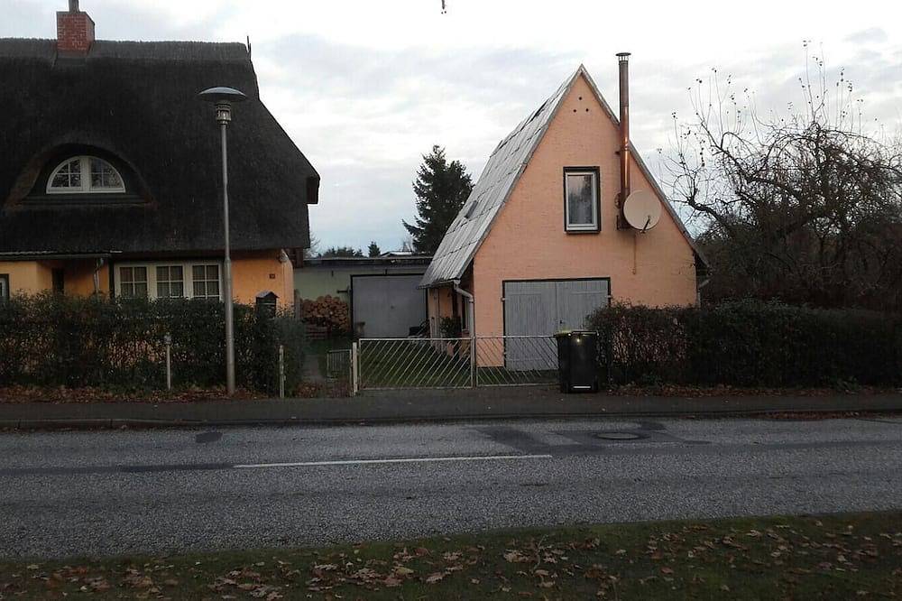 Ganze Wohnung, Ferienwohnung \"Nina\" in Hohen Viecheln in Hohen Viecheln, Nordwestmecklenburg (Wismar und Umgebung)