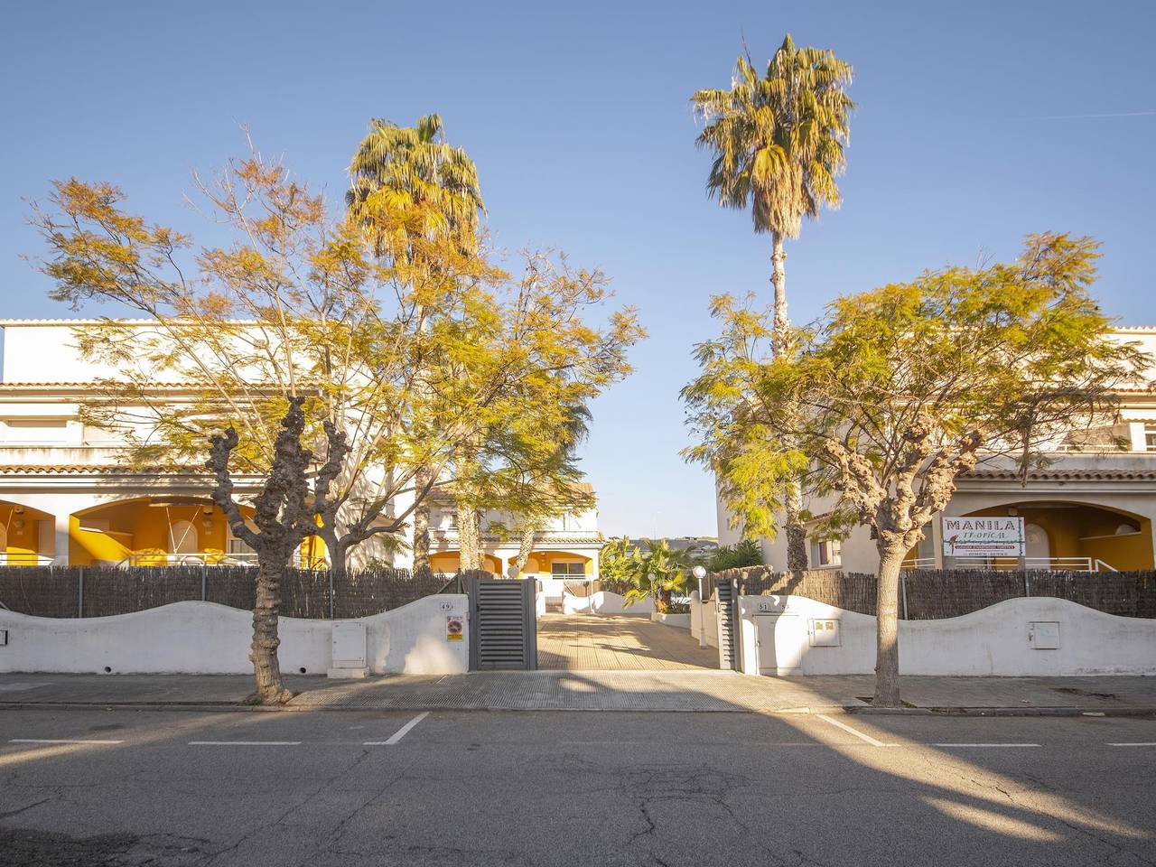Ferienhaus für 8 Personen mit Pool in Calafell, Costa Dorada
