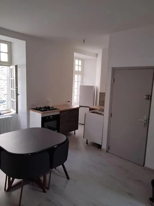 Apartamento de vacaciones para 4 personas, Se admiten mascotas - 1
