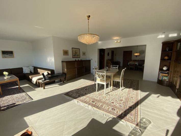 Ferienwohnung für 6 Personen, mit Terrasse - 1