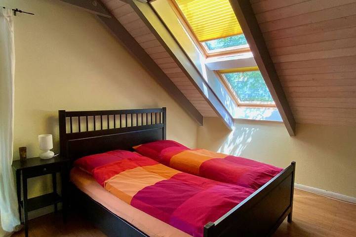Ferienwohnung für 2 Personen, mit Terrasse in Ratekau