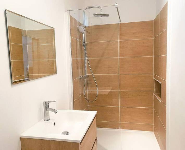 Gîte pour 2 personnes dans Office De Tourisme D Avignon - 2