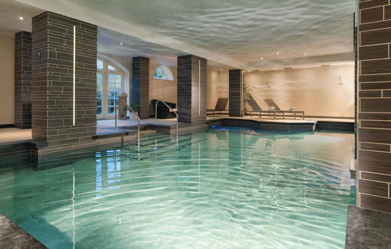 The Bath Priory - A Relais & Chateaux Hotel in Bath, Bath et Nord-Est Somerset