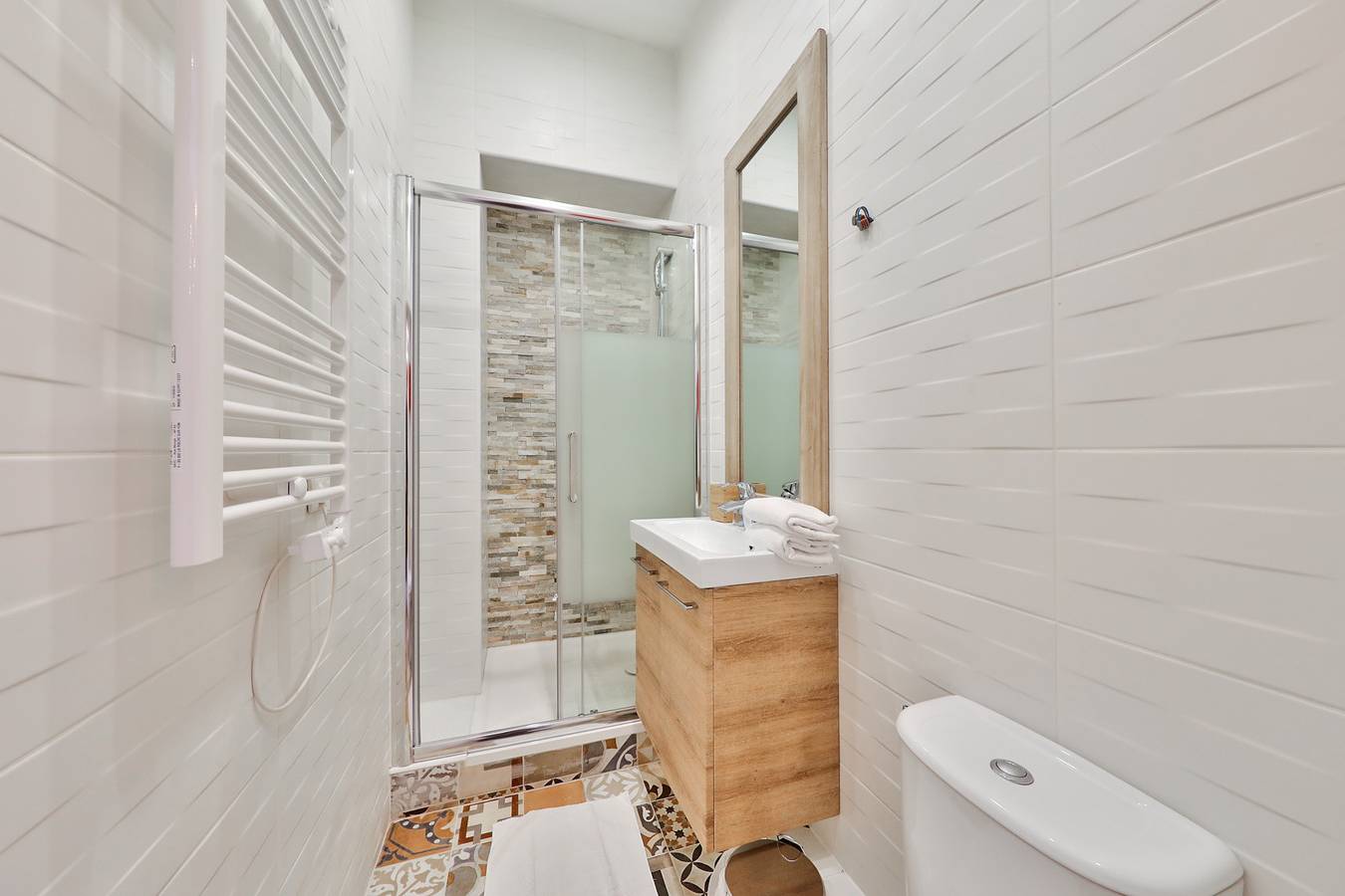 Geheel appartement, 38 - Atelier Mona Lisa  in Parijs, Ile de France