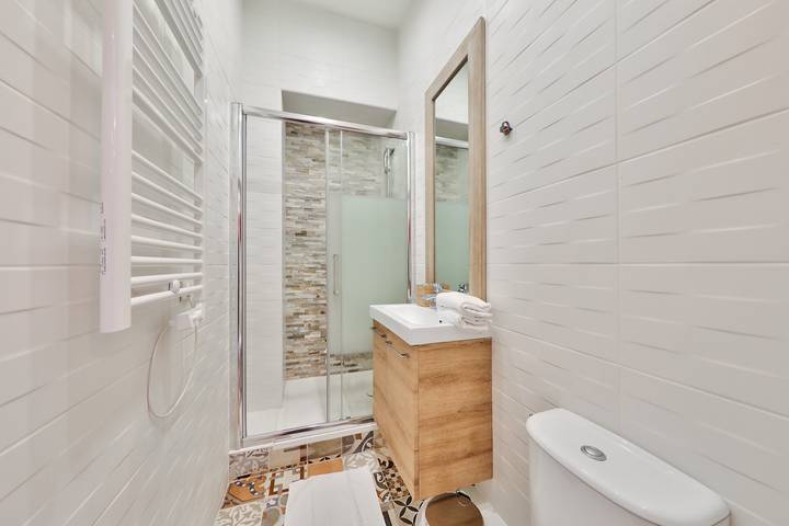 Location de vacances pour 5 personnes à Paris - 3