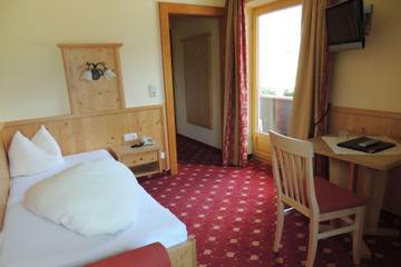 Hotel voor 1 Persoon in Pertisau, Eben am Achensee, Afbeelding 3