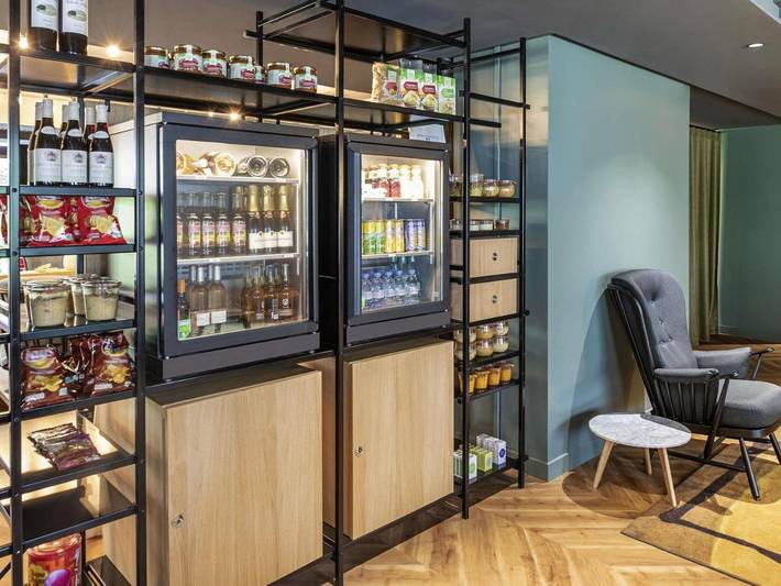 Location de vacances pour 6 personnes, avec jardin à Issy-les-Moulineaux - 4