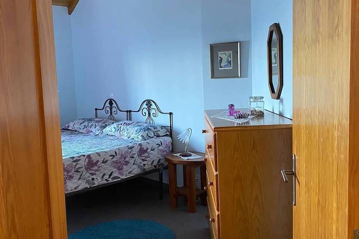 Ferienhaus für 2 Personen, mit Balkon und Garten auf Pico (Azoren) - 4