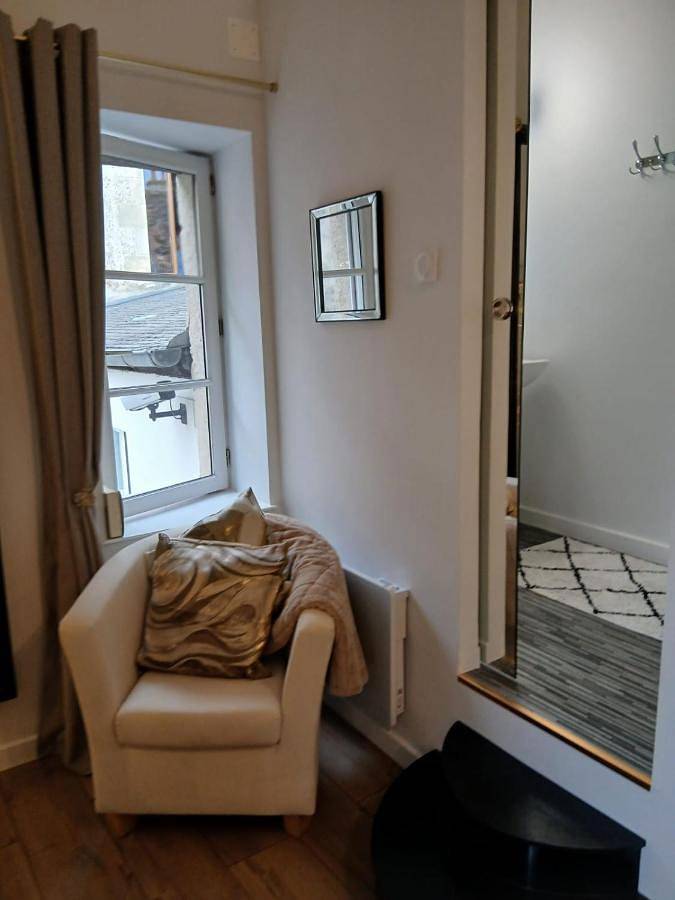 Location de vacances pour 2 personnes, avec Terrasse et Vue à Montmorillon - 4
