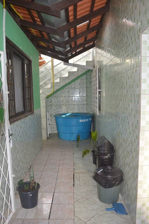 Am bequemsten Strandhaus in São Francisco do Sul, Baía da Babitonga