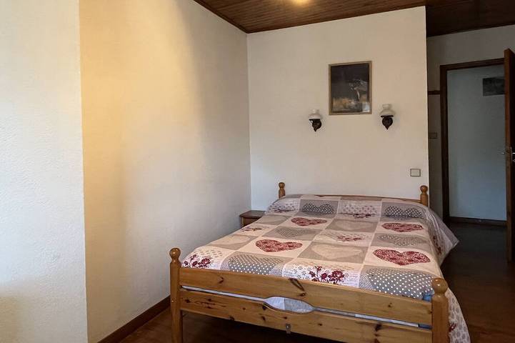 Location de vacances pour 7 personnes, animaux acceptés à Saint-Pierre-dels-Forcats - 2