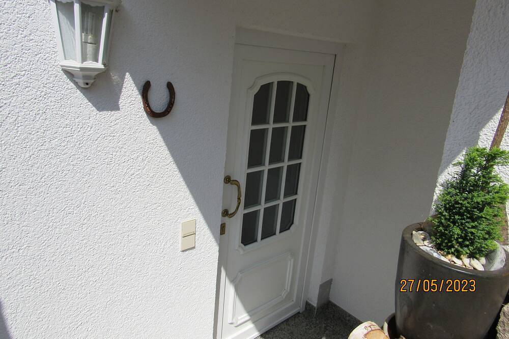 Ganze Wohnung, Nettisferienwohnung in Horb am Neckar, Mittlerer Schwarzwald