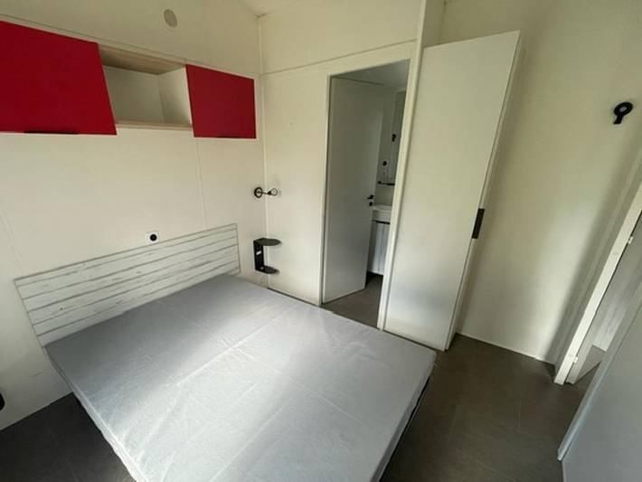 Camping für 4 Personen in Picardie - 4