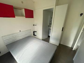 Camping für 4 Personen in Amiens, Amiens und Umgebung, Bild 3