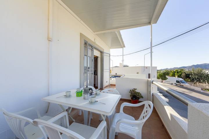 Casa rural para 5 personas, Se admiten mascotas en Cabo de Gata - 3