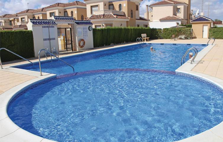 Ferienhaus für 4 Personen, mit Terrasse in Guardamar del Segura - 4