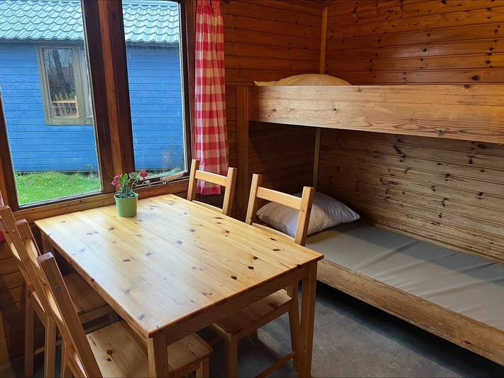 Camping Sudersé – It Ljurkje in Workum, Ijsselmeer