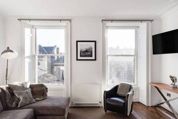 Vakantieappartement voor 6 Personen in Edinburgh, Lothian, Afbeelding 4