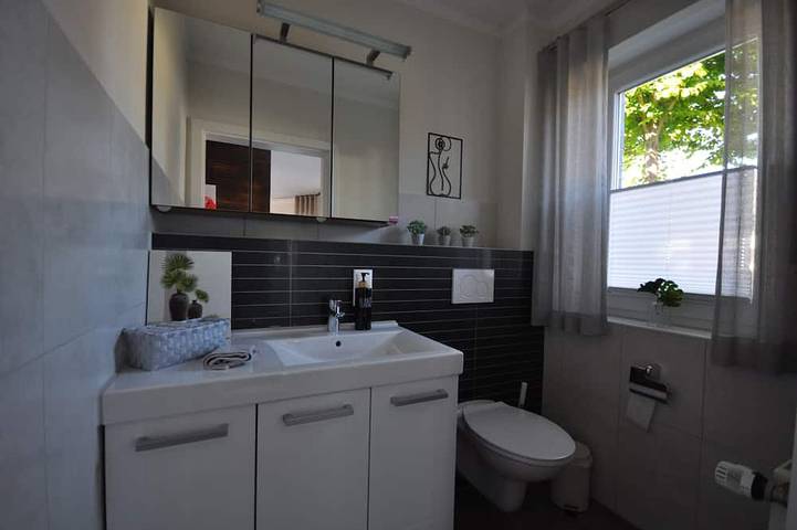 Auszeit vom Alltagstress im Ferienhaus Scheming in Emstek, Naturpark Wildeshauser Geest