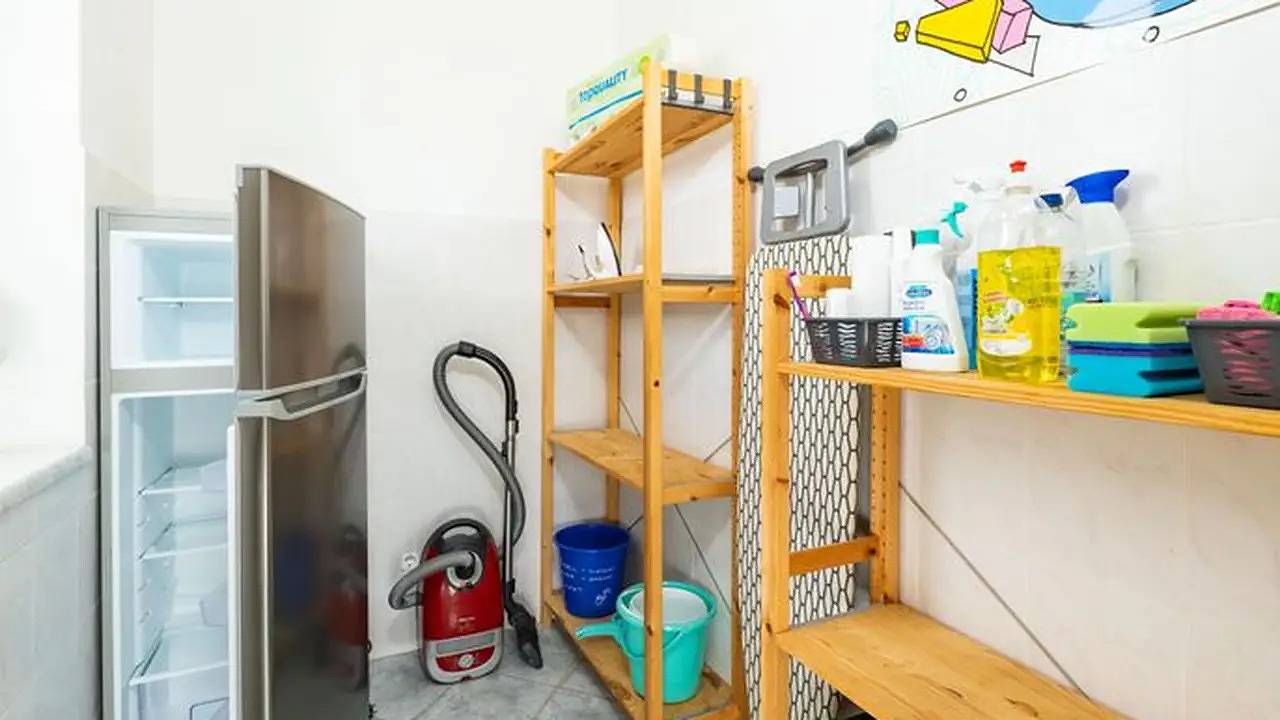 Ganze Ferienwohnung, Ferienwohnung für 7 Personen (142 m²) in Burgau in Steirerland
