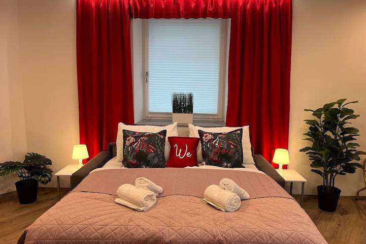 Ferienwohnung für 2 Personen - 1