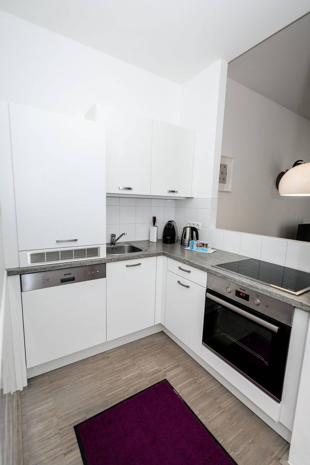 Ganze Wohnung, Mit 1 Schlafzimmer & Saunabereich in Rohrmoos, Schladming-Dachstein