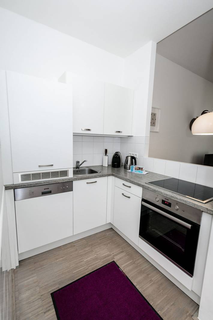 Ganze Wohnung, Mit 1 Schlafzimmer & Saunabereich in Rohrmoos, Schladming-Dachstein