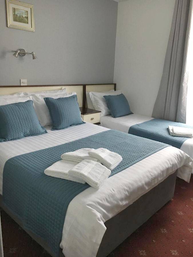 Gîte pour 3 personnes dans Jersey - 3