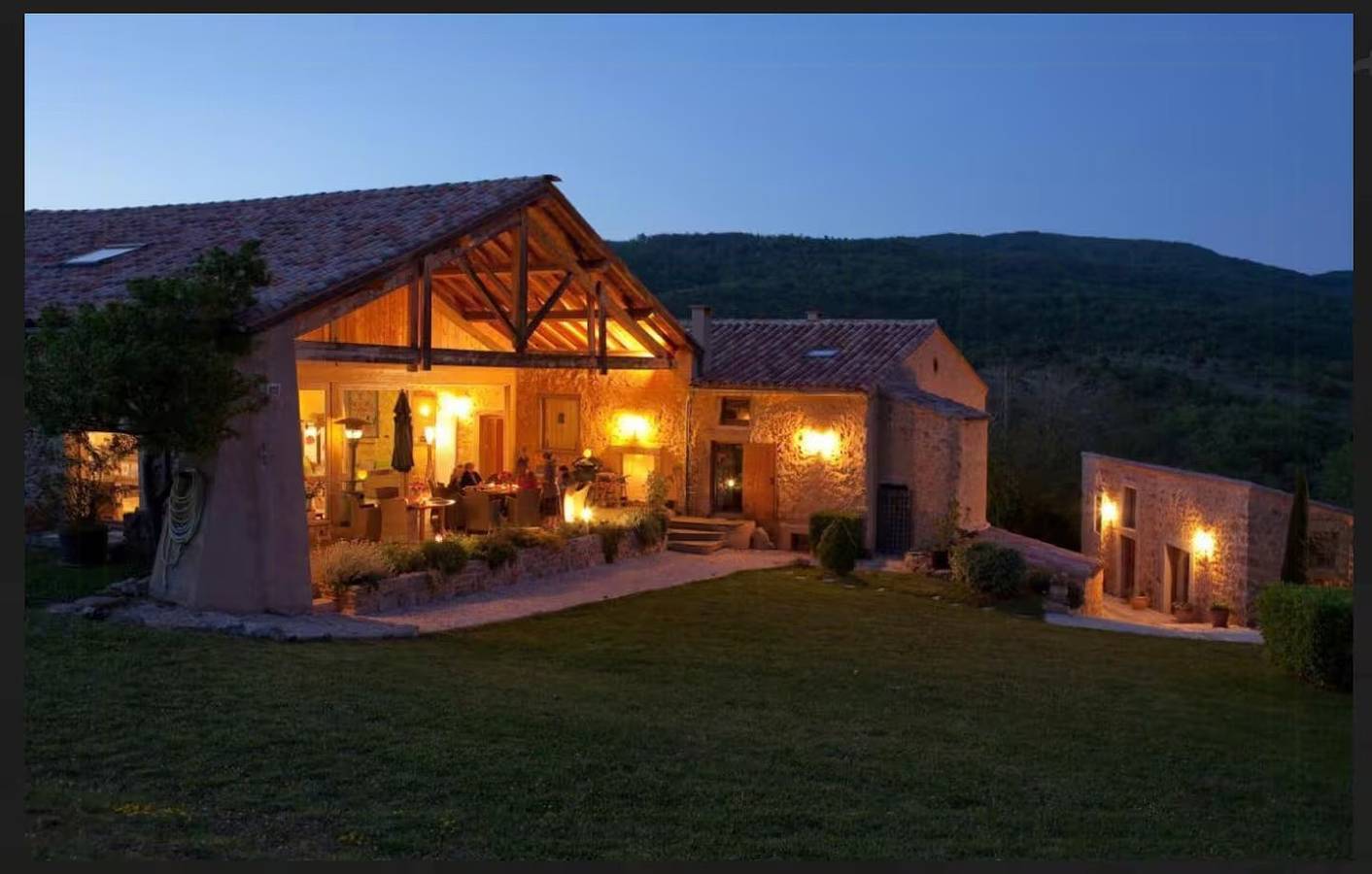 Cortijo renovado con piscina cerca de Bugarach in Bugarach, Parque Natural Regional Corbières-Fenouillèdes
