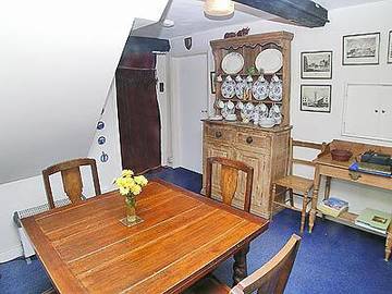 Cottage for 4 People in Oake, Somerset, Photo 3