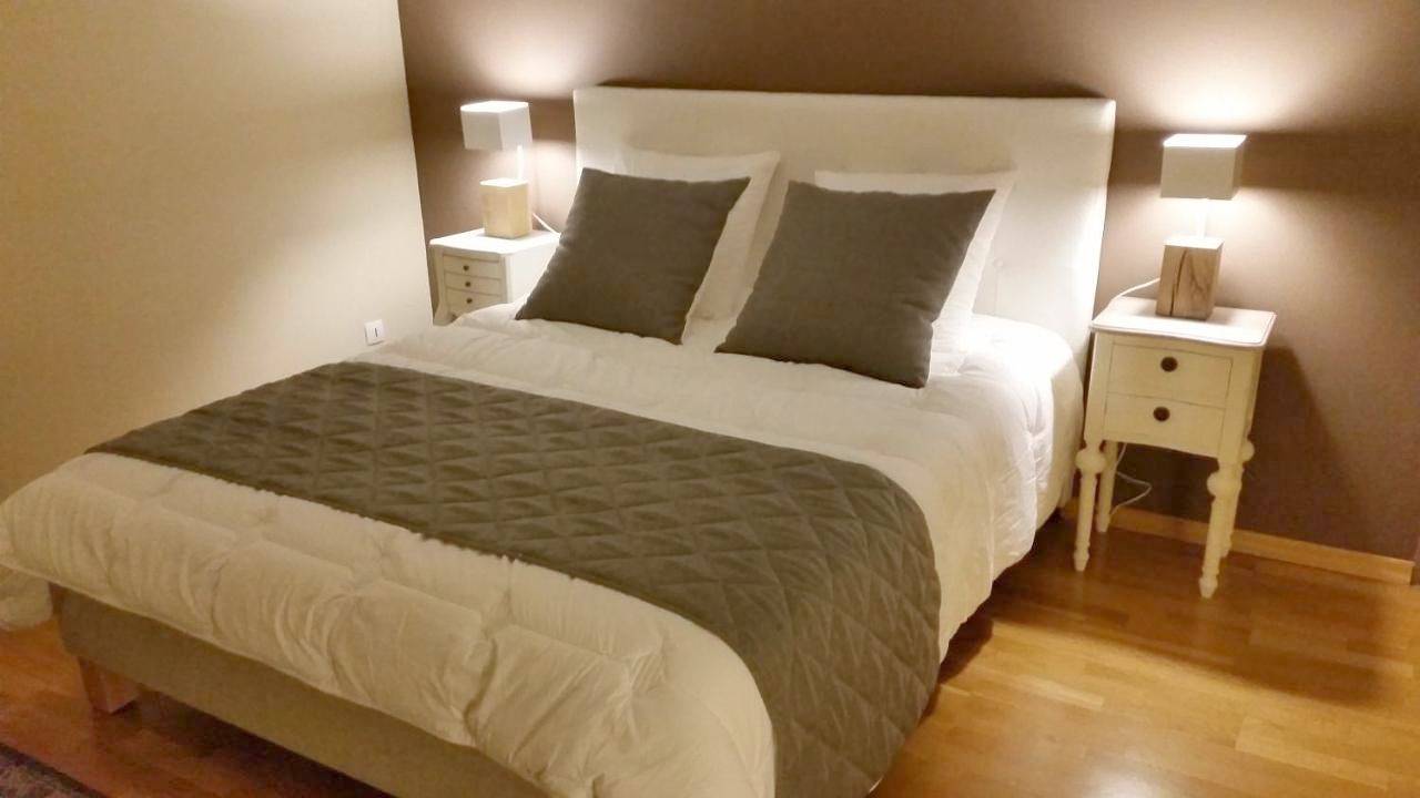 Superior Double Room in Remiremont, Région d'Épinal