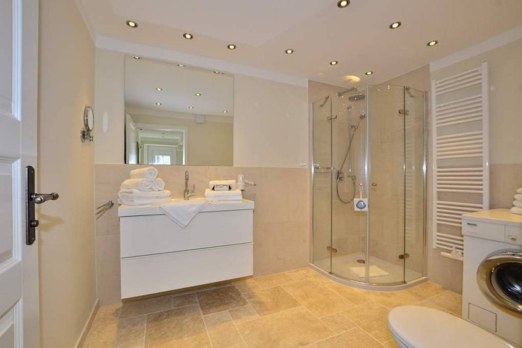 Ganze Ferienwohnung, Litj Stig, Fewo 3 in Westerland, Sylt (Gemeinde)