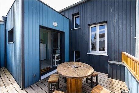 Appartement entier, L’entre Deux Mers in Cayeux-sur-Mer, Région d'Abbeville