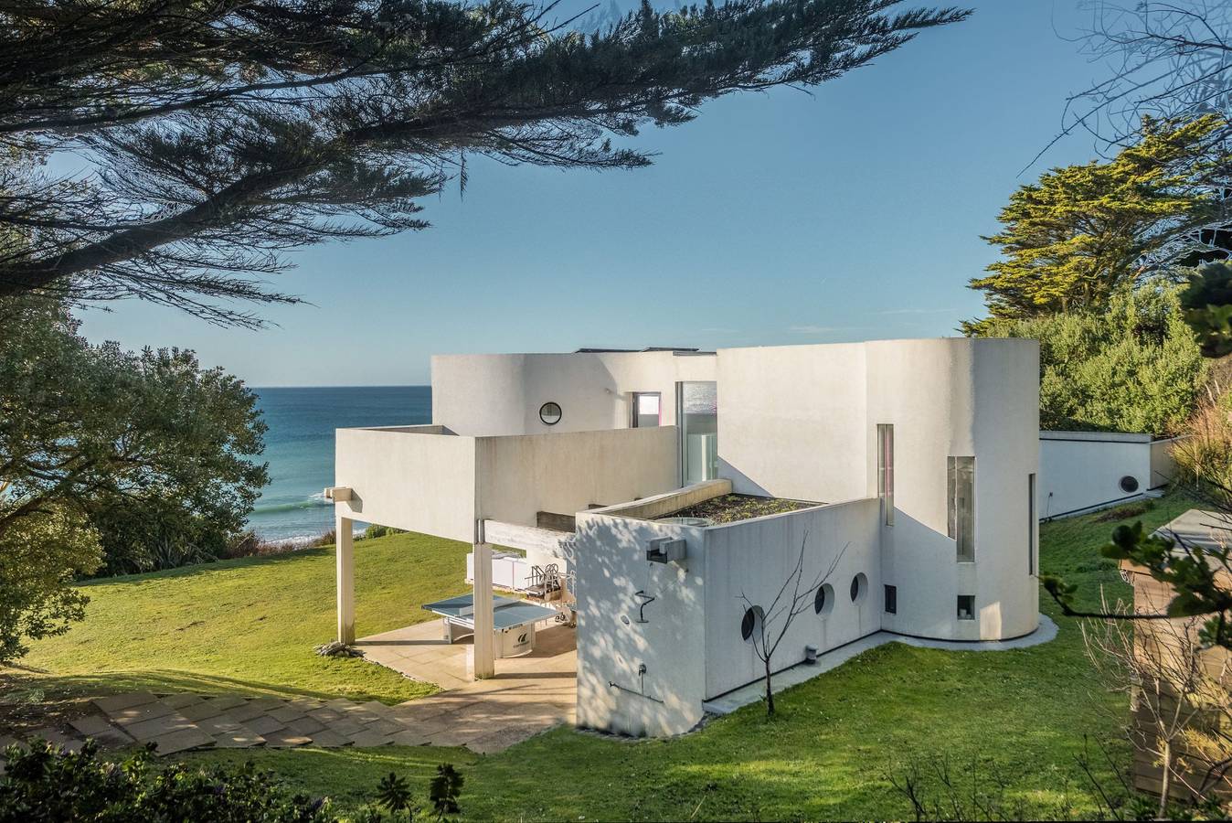 Casa vacanza a Praa Sands a partire da 1319€ a notte